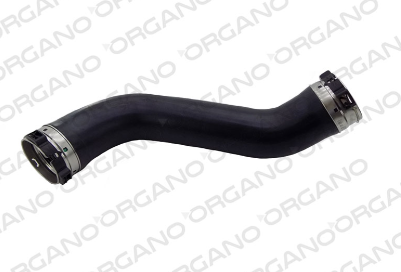 RADIATOR HOSE